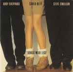 Cover for album: Carla Bley / Andy Sheppard / Steve Swallow – Songs With Legs