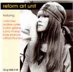 Cover for album: Reform Art Unit Featuring Carla Bley, Andrew Cyrille, Burton Greene, Sunny Murray, Linda Sharrock, Clifford Thornton – Millenium CD(2×CDr, )