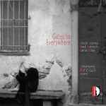 Cover for album: Chick Corea / Fred Hersch / Carla Bley – Emanuele Arciuli – Gates To Everywhere(CD, Album)