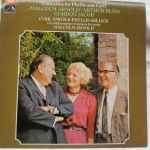 Cover for album: Malcolm Arnold, Arthur Bliss, Gordon Jacob, Cyril Smith (2), Phyllis Sellick – Concertos For Phyllis And Cyril