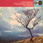 Cover for album: Elgar / Bliss ; London Symphony Orchestra, Collins / Bliss – Falstaff / A Colour Symphony