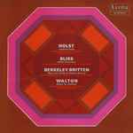 Cover for album: Holst / Bliss / Berkeley / Britten / Walton – Japanese Suite / Mêlée Fantasque / Mont Juic (Suite Of Catalan Dances) / Music For Children
