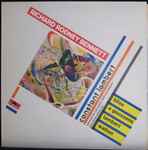 Cover for album: Richard Rodney Bennett - Constant Lambert / Bliss / E Goossens / Lambert / Walton – Concerto For Solo Piano And Nine Players Plus Piano Pieces By Bliss, E Goossens, Lambert, Walton(LP, Album)
