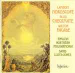 Cover for album: Lambert, Bliss, Walton / English Northern Philharmonia, David Lloyd-Jones – Horoscope · Checkmate · Façade