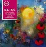 Cover for album: Arthur Bliss - The London Philharmonic, Michael Kibblewhite – Investiture Antiphonal Fanfare, Prayer Of St Francis Of Assisi, Morning Heroes(CD, Album)