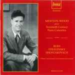 Cover for album: Mewton-Wood, Bliss, Stravinsky, Shostakovich – Twentieth Century Piano Concertos(CD, Album, Reissue, Remastered, Mono)
