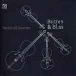 Cover for album: Britten &  Bliss, Barbirolli Quartet – Britten & Bliss(CD, Album)