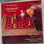 Cover for album: Arthur Bliss, Horst Werner – Checkmate(LP)