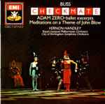 Cover for album: Checkmate - Adam Zero - Meditations On A Theme By John Blow
