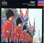Cover for album: Elgar, Bliss / Sargent – Pomp And Circumstance(CD, Compilation, Remastered, Stereo, Mono)