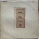 Cover for album: Furtwängler Dirigiert Wagner, Die Wiener Philharmoniker, Die Berliner Philharmoniker – Parsifal / Tristan Et Isolde(LP, Mono)