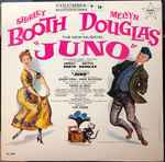 Cover for album: Marc Blitzstein - Shirley Booth, Melvyn Douglas – Juno