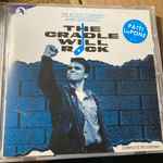 Cover for album: Marc Blitzstein - Patti LuPone – The Cradle Will Rock(CD, Reissue)