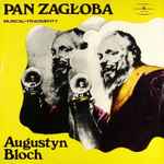 Cover for album: Pan Zagłoba (Musical-Fragmenty)