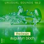 Cover for album: Unusual Sounds Vol. 2 - The Brain(LP)