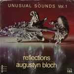 Cover for album: Unusual Sounds Vol. 1 - Reflections(LP, Stereo)