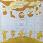 Cover for album: Bloch - The Fine Arts Quartet, Frank Glazer – Quintet For Piano And Strings