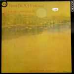 Cover for album: Ernest Bloch, Rama Jucker – Les Trois Suites Pour Violoncelle(LP, Album, Stereo)