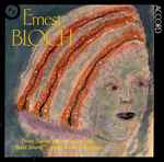 Cover for album: Trois Suites Pour Violoncelle - “Baal Shem”, Pour Violon Et Piano
