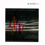 Cover for album: Ernest Bloch / Henry Litolff – Concerto Symphonique / Scherzo (From Concerto Symphonique No. 4)