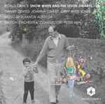Cover for album: Alberga, Roald Dahl – Roald Dahl's Snow White And The Seven Dwarves(CD, Album)