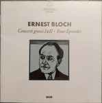 Cover for album: Concerti Grossi I&II, Four Episodes(CD, Stereo)