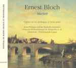 Cover for album: Ernest Bloch, Jean-Philippe Lafont, Markella Hatziano, Orchestre Philharmonique De Montpellier L.- R., Friedemann Layer – Macbeth(2×CD, )