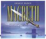 Cover for album: Macbeth - Gesamtaufnahme = Complete Recording(2×CD, Stereo)