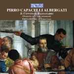 Cover for album: Fortuna Ensemble, Roberto Cascio – (The) Banquet Of Baldassarro(CD, Stereo)