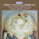 Cover for album: Ensemble La Flora – Corona De Pregi Di Maria, Op. 13 / Antifone E Mottetti(CD, )