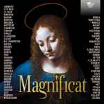 Cover for album: MagnificatVarious – Magnificat(14×CD, Compilation, Box Set, )