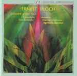Cover for album: Ernest Bloch - Amadeus Chamber Orchestra, Agnieszka Duczmal – Concerti Grossi 1 & 2, Concertino Four Episodes(CD, Album)