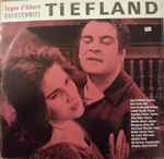 Cover for album: Tiefland (Querschnitt)