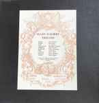Cover for album: Eugen D'Albert - Orchester Der Deutschen Oper Am Rhein •  Arnold Quennet – Tiefland(3×LP)