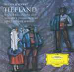 Cover for album: Eugen D'Albert, Inge Borkh ∙ Catarina Alda, Hans Hopf ∙ Thomas Stewart (2), Hans Löwlein – Tiefland