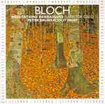 Cover for album: Ernest Bloch, Peter Bruns – Works For Cello(CD, )