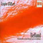 Cover for album: Eugèn d'Albert – Tiefland