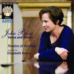 Cover for album: John Blow - Theatre Of The Ayre , Directed By Elizabeth Kenny – Venus And Adonis(CD, Album)