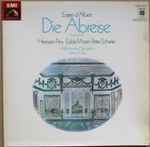 Cover for album: Eugen D'Albert / Hermann Prey, Edda Moser, Peter Schreier, Philharmonia Hungarica, Janos Kulka – Die Abreise