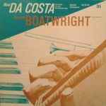Cover for album: Noel Da Costa / Howard Boatwright – Four Preludes / Jes' Grew / Five Verses/With Vamps / String Quartet No. 2(LP)