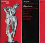 Cover for album: J. Haydn / L. Boccherini – Cellokonzert C-Dur / Cellokonzert B-Dur(LP)