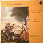 Cover for album: Luigi Boccherini - Orchestre De L'Angelicum De Milan, Umberto Cattini – Sinfonia Concertante In C Major With Guitar Obbligato / Sinfonia In D Minor, 