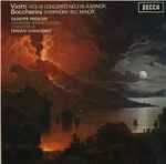 Cover for album: Viotti, Boccherini – Concerto No. 3 In A / Symphony In C Minor