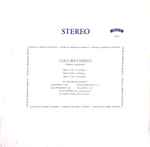 Cover for album: Luigi Boccherini / The Stradivari Quintet Assisting Artist Harvey Shapiro – String Quintets