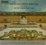 Cover for album: J. J. Quantz / L. Boccherini / J. Chr. Bach / A. E. M. Grétry - Peter Martin (23), Kammerorchester Hannover, Hans Herbert Jöris – Virtuose Flötenmusik Aus Dem Alten Hannover(LP)