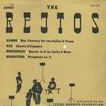 Cover for album: Eugene Zador, Joaquin Nin, Alberto Ginastera, Luigi Boccherini - The Rejtos – Duo Fantasy / Sonata In A /  Pampeana # 2 / Chants D'Espagne(LP, Album)