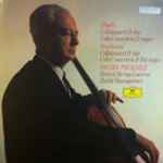 Cover for album: Pierre Fournier - Festival Strings Lucerne - Haydn - Boccherini – Haydn Cello Concerto In D Major / Boccherini Cello Concerto In B Flat Major