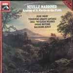 Cover for album: Sir Neville Marriner, The Academy Of St. Martin-in-the-Fields – The Academy In Concert II