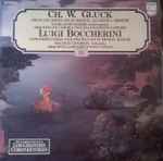 Cover for album: Ch.W. Gluck, Luigi Boccherini – Arias De Orfeo Ed Euridice, Alceste Y Armide / Concierto Para Violoncelo En Si Bemol Mayor