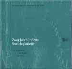Cover for album: »Academica« Streichquartett – Mozart / Boccherini / Haydn – Zwei Jahrhunderte Streichquartette – Teil 1(2×LP, Album)
